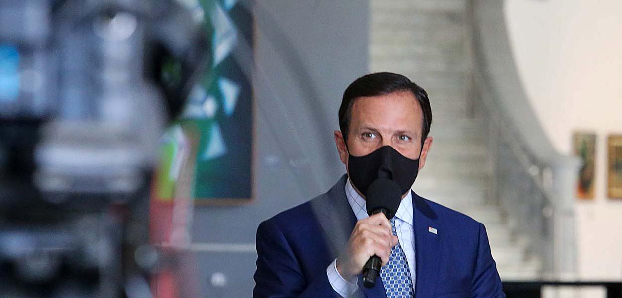 (Foto: Sergio Andrade/GOVSP)