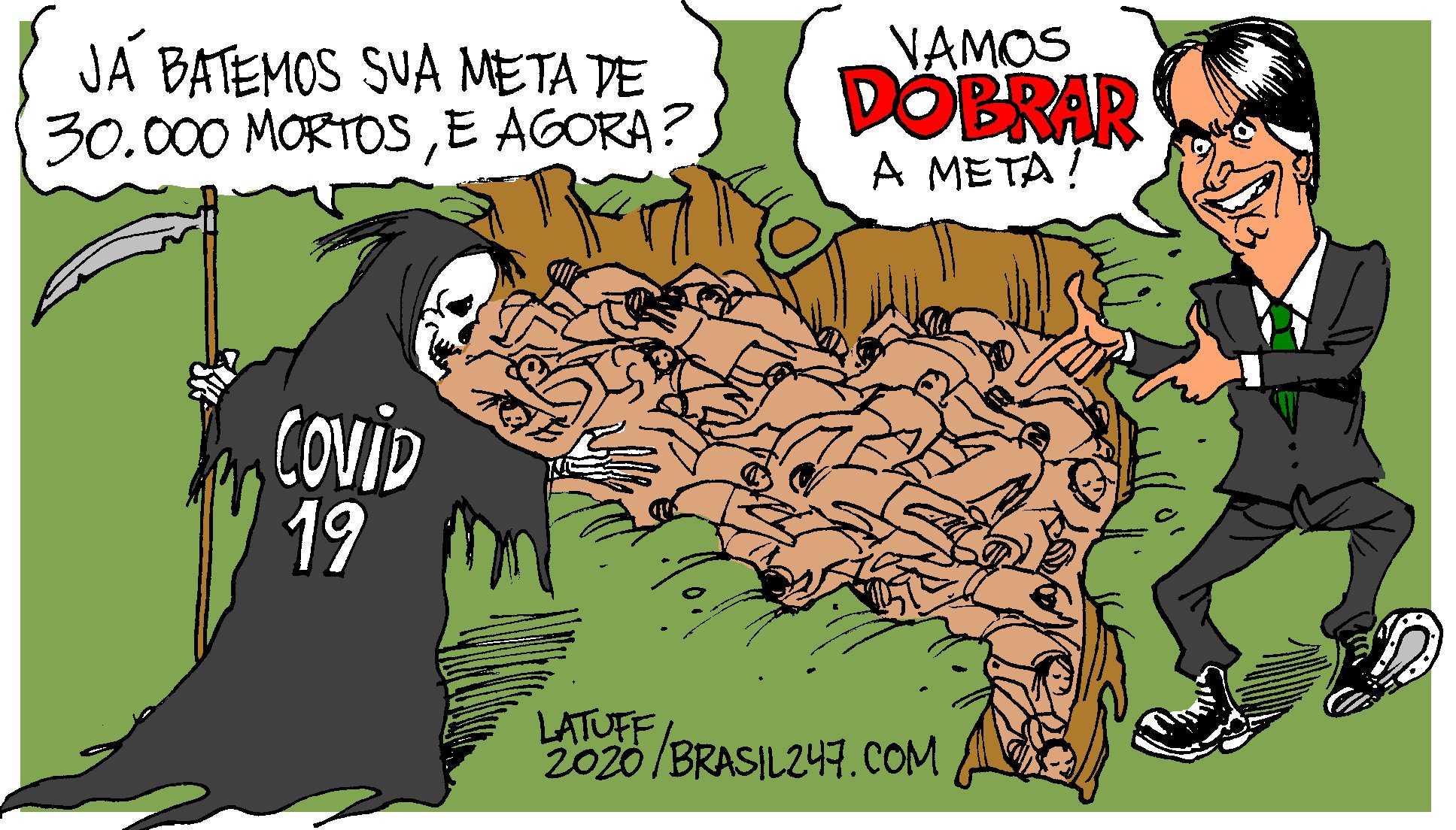 (Foto: Carlos Latuff)