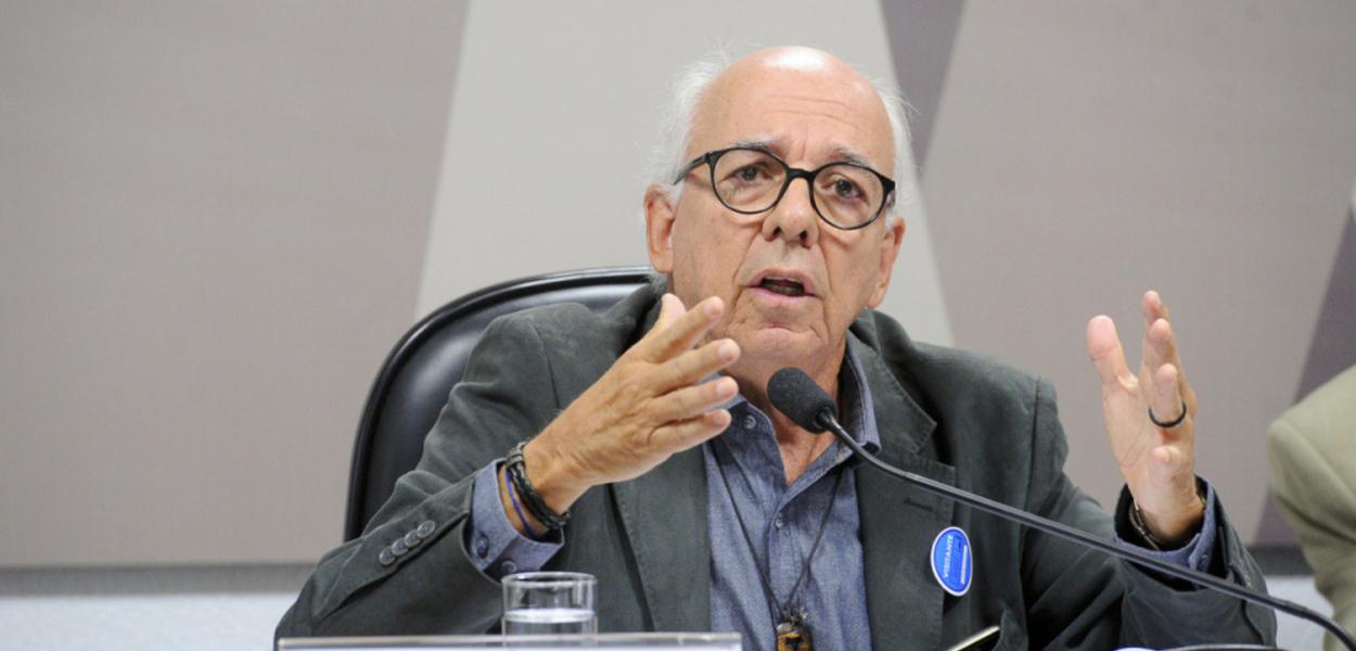 (Foto: Agência Senado)