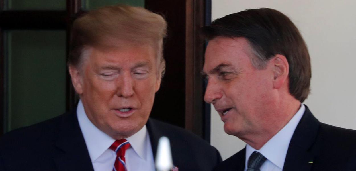 (Foto: REUTERS/Carlos Barria)