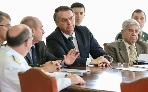 (Foto: Marcos Correa/PR)