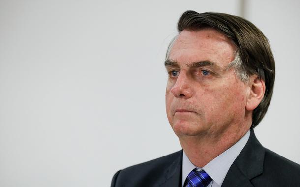 (Foto: Isac Nóbrega/PR)