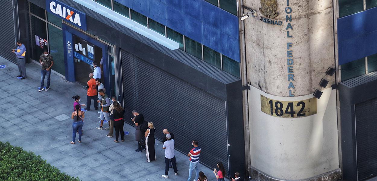 (Foto: Roberto Parizotti/FotosPublicas)
