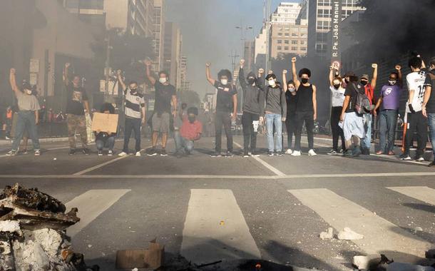 (Foto: Jornalistas Livres)