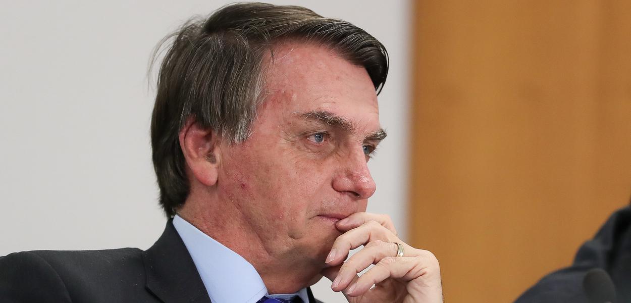 (Foto: Marcos Corrêa - PR)