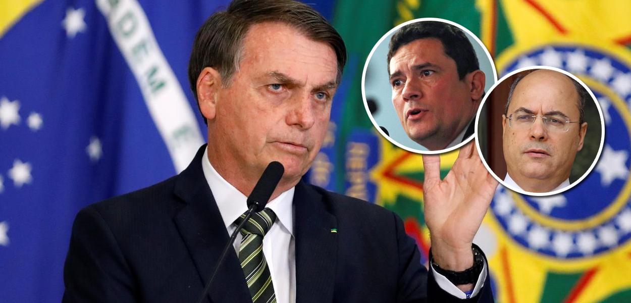 (Foto: Reuters | GOVRJ)