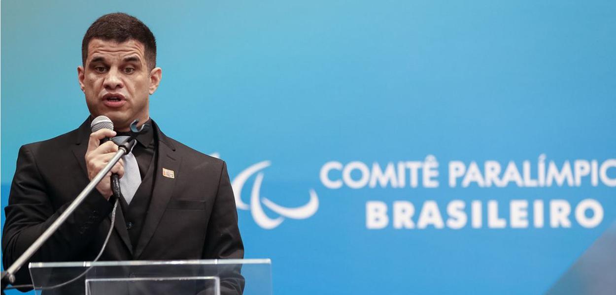 (Foto: Marcos Corrêa - PR)
