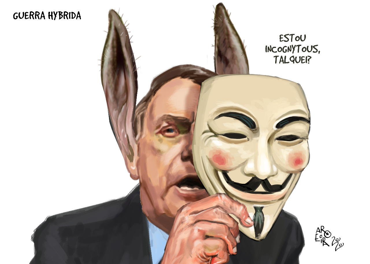 (Foto: Aroeira)