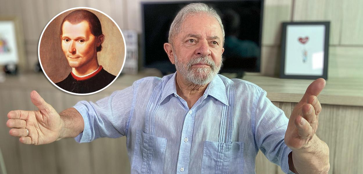 (Foto: Reprodução | Ricardo Stuckert)