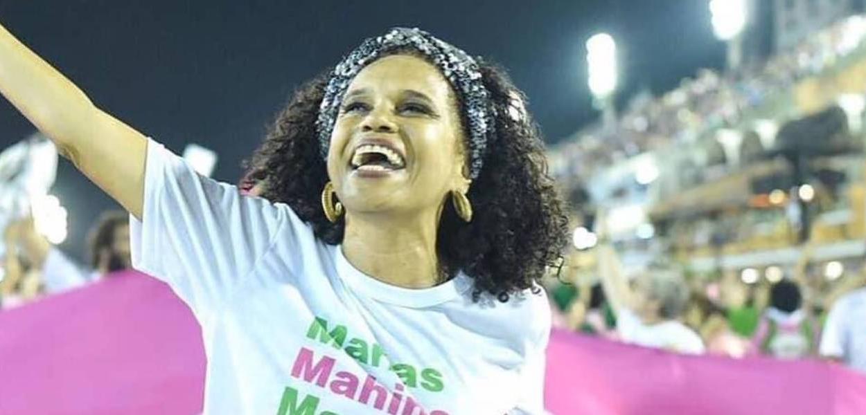 (Foto: Reprodução/Instagram)