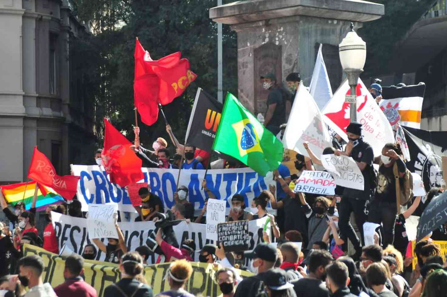 manifestação-belo-horizonte