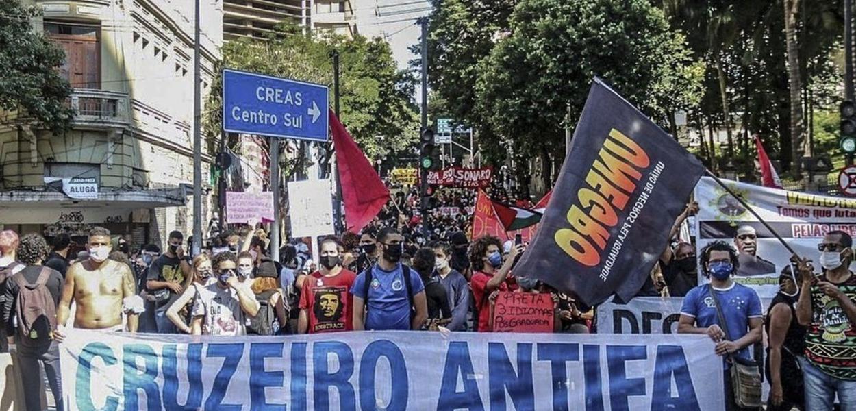 (Foto: Midia Ninja)