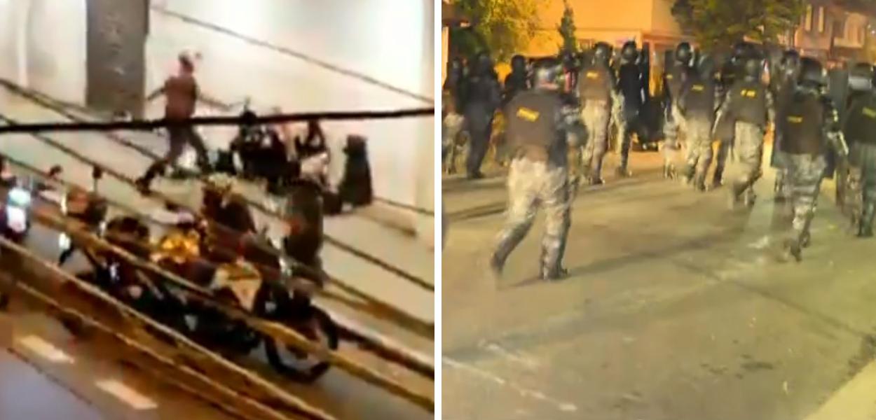 (Foto: Reprodução/TV Globo)