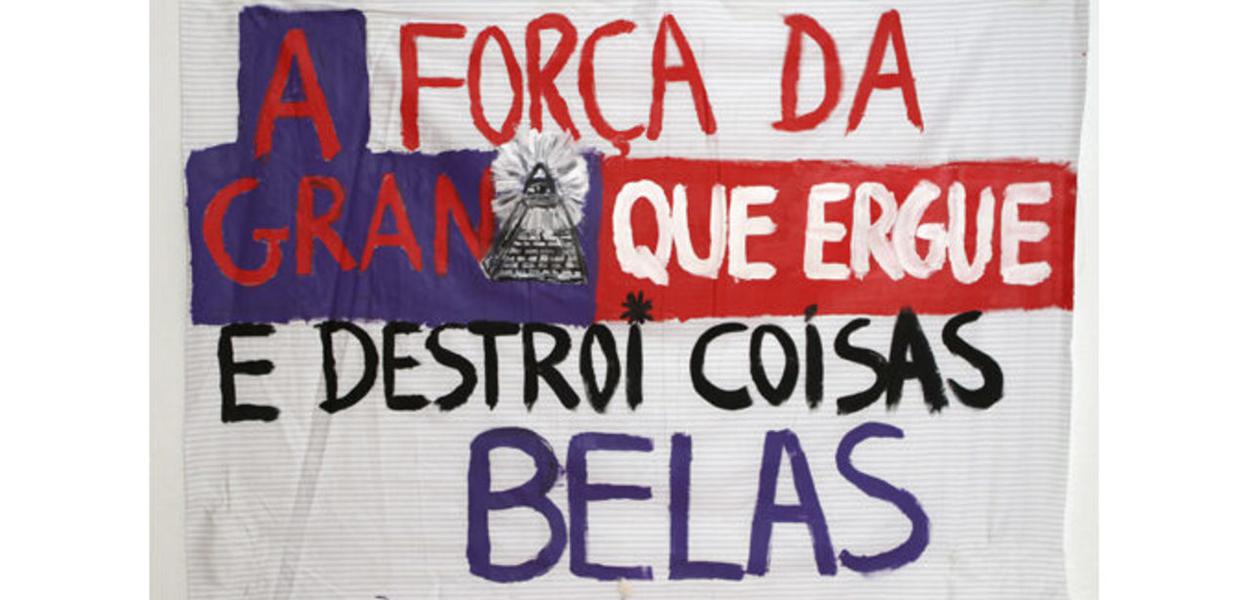 (Foto: Colera Alegria) www.brasil247.com -