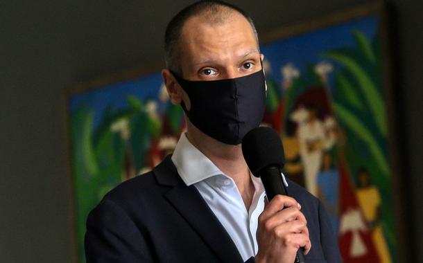 (Foto: GOVSP)