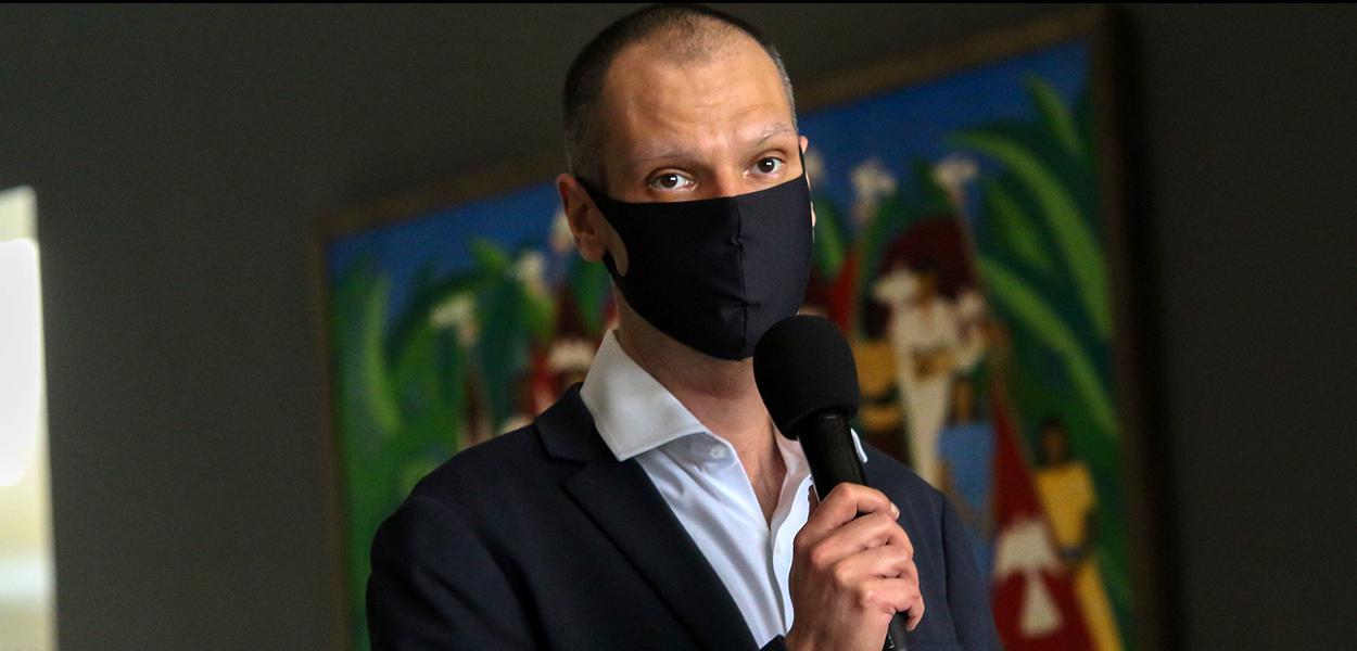 (Foto: GOVSP)
