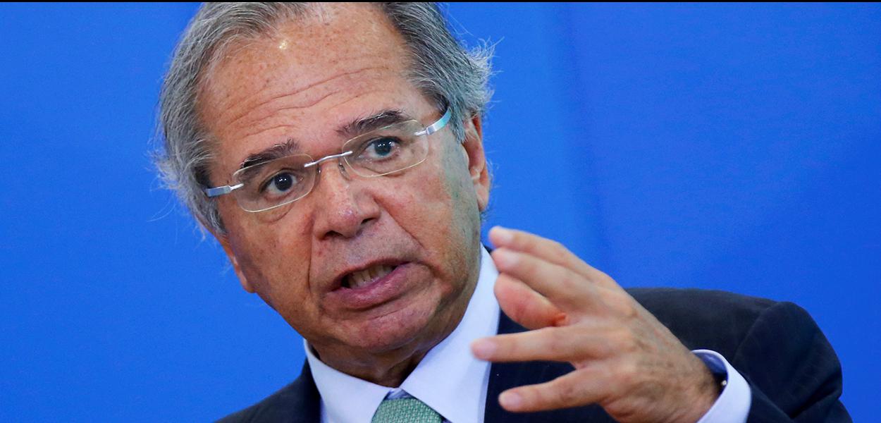 (Foto: REUTERS/Adriano Machado)