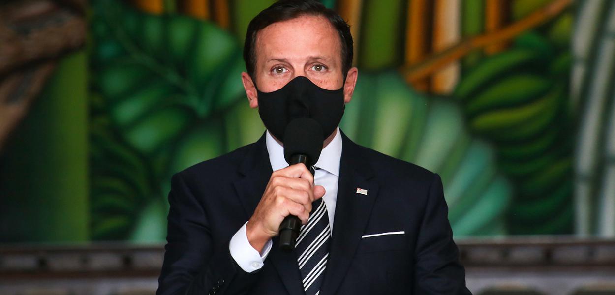 (Foto: GOVSP)