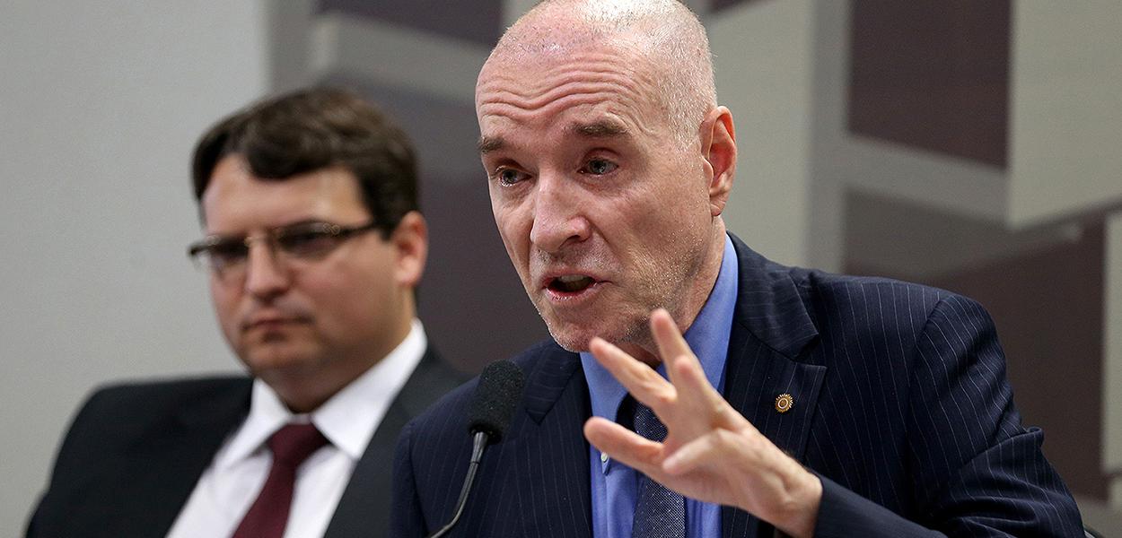 (Foto: Wilson Dias/Agência Brasil)