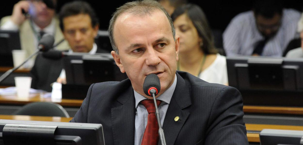 (Foto: Vinicius Loures - Agência Câmara)