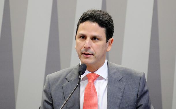 Bruno Araújo (Foto: Pedro França/Agência Senado) Bruno Araújo