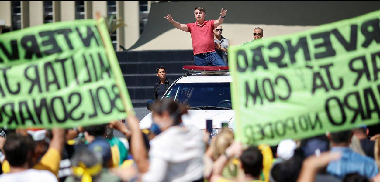 (Foto: Ueslei Marcelino/Reuters)