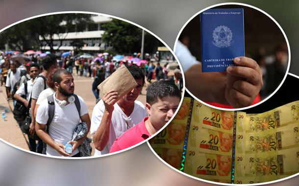 FMI alerta para a necessidade de agilidade em vacinação para países, como o Brasil, terem recuperação econômica (Foto: Reuters) FMI alerta para a necessidade de agilidade em vacinação para países, como o Brasil, terem recuperação econômica