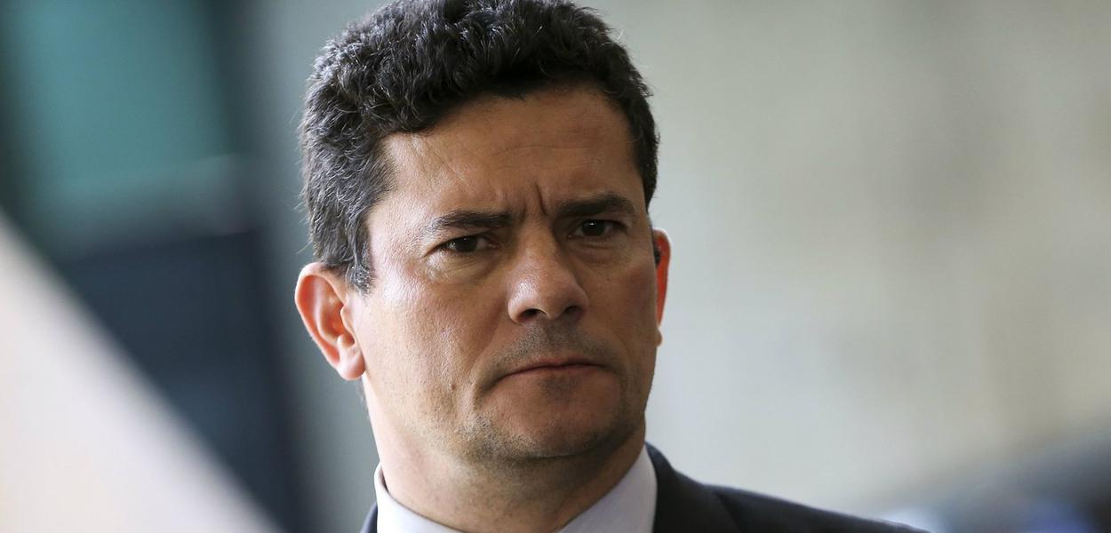 Sérgio Moro