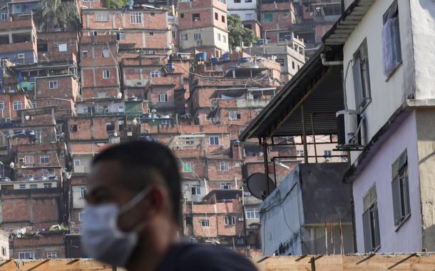 (Foto: Ricardo Moraes/Reuters)