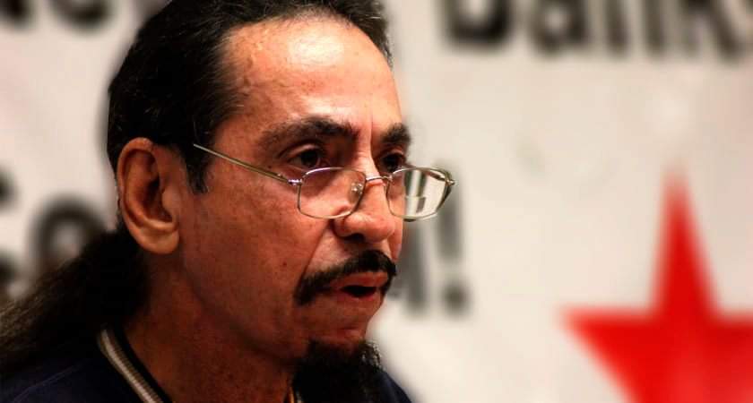 glen ford black lives matter eua racismo