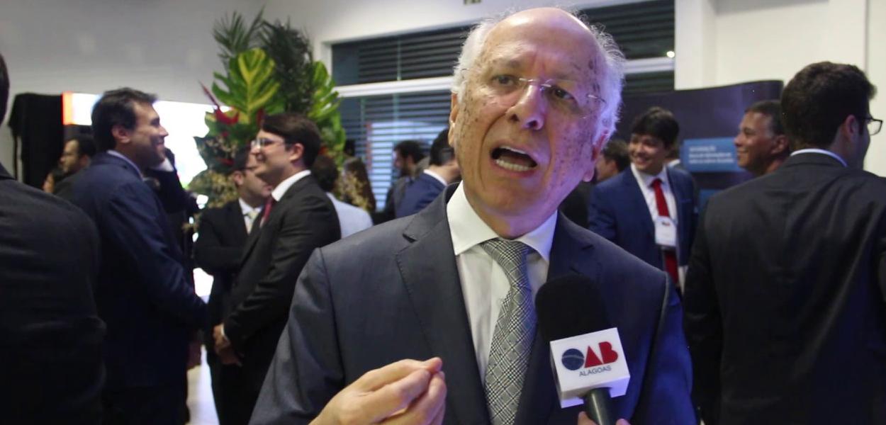 Nabor Bulhões (Foto: Reprodução) Nabor Bulhões