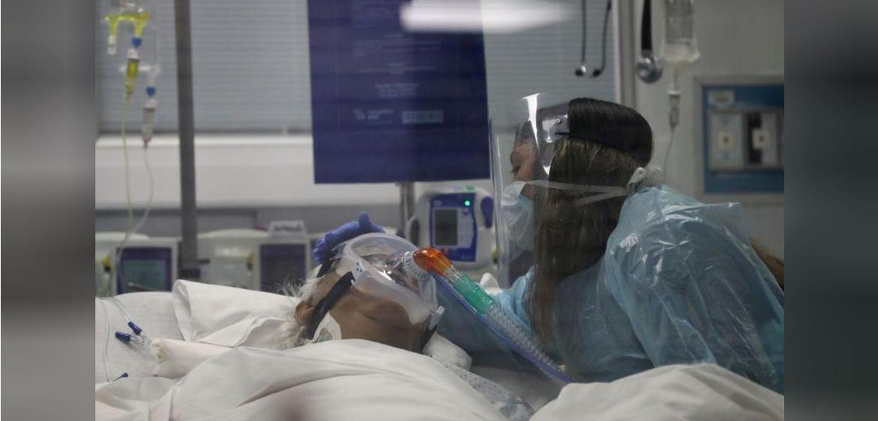 (Foto: REUTERS-Ivan Alvarado)