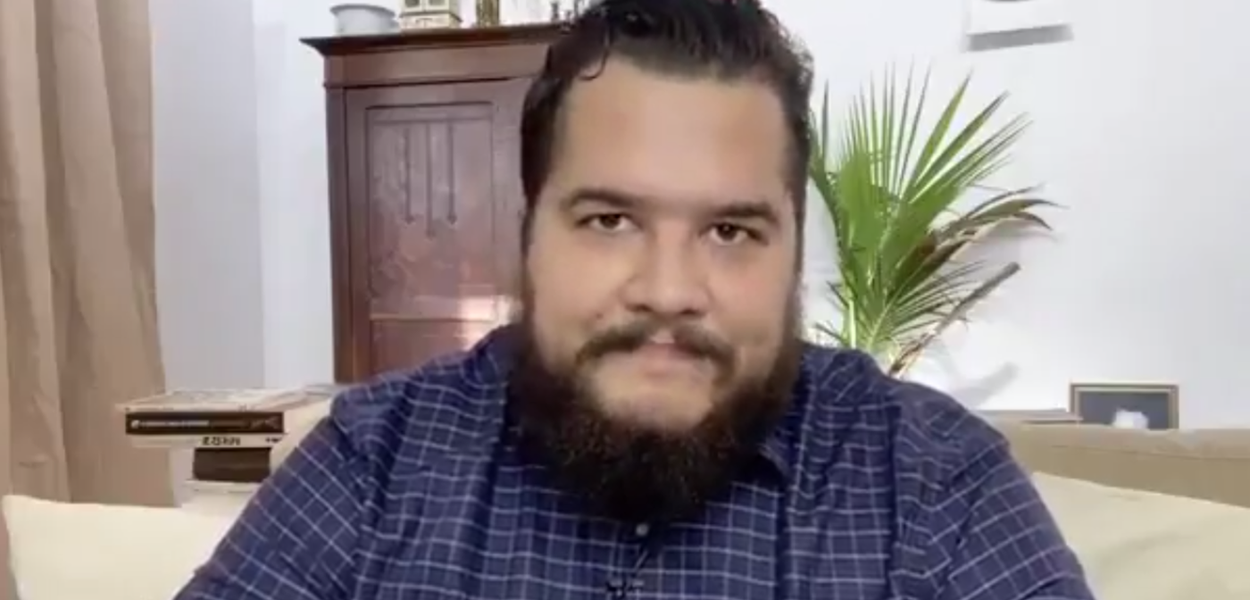 (Foto: Reprodução)