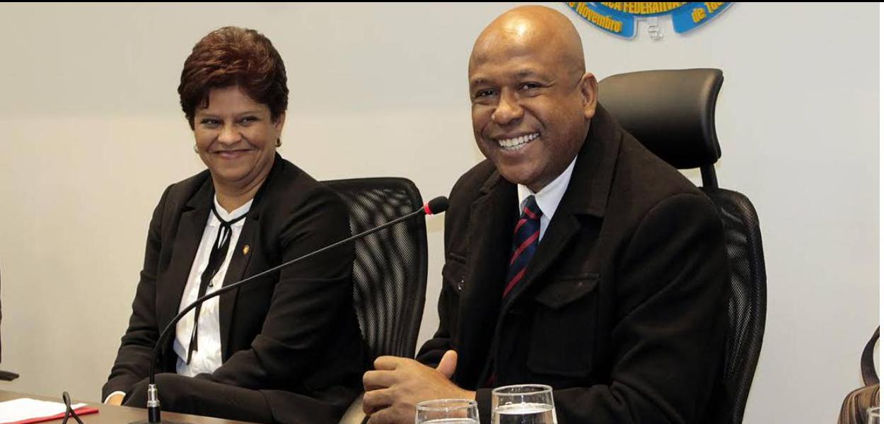 (Foto: OAB Brasília/DF)