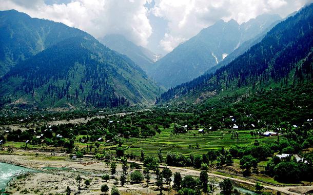 (Foto: Kashmir Pictures/Flickr)