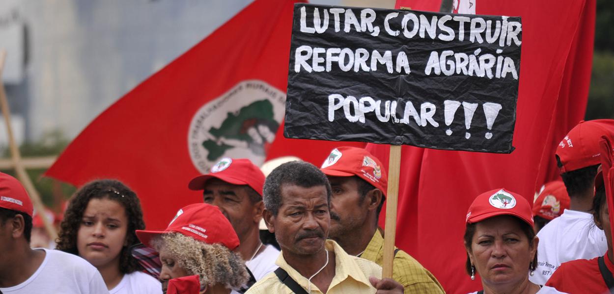 (Foto: Geraldo Magela/Agência Senado)