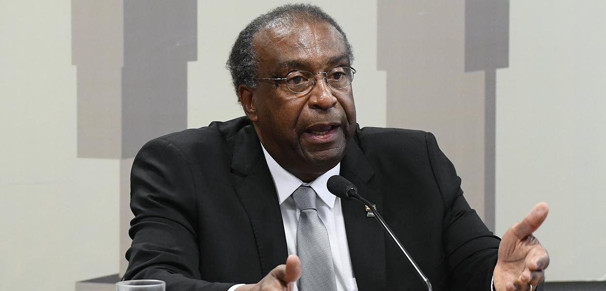 Carlos Alberto Decotelli (Foto: Marcos Oliveira/Agência Senado) www.brasil247.com - Carlos Alberto Decotelli