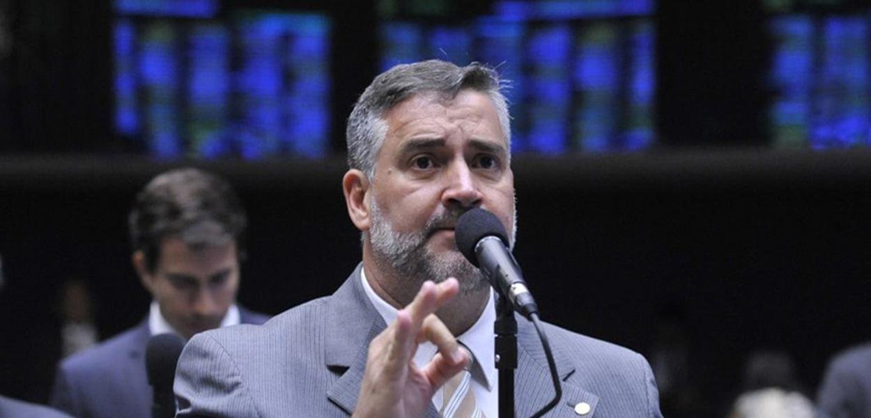 (Foto: Agência Câmara)