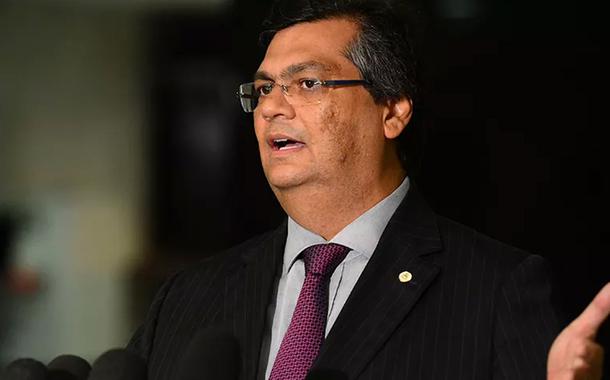 Governador do Maranhão, Flávio Dino (Foto: Fabio Rodrigues Pozzebom/Agência Brasil) Governador do Maranhão, Flávio Dino
