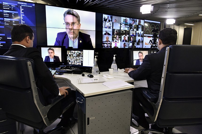 (Foto: Waldemir Barreto/Agência Senado)
