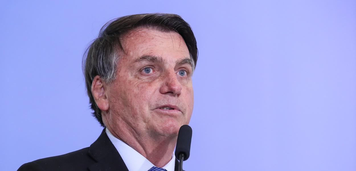 (Foto: Isac Nóbrega - PR)