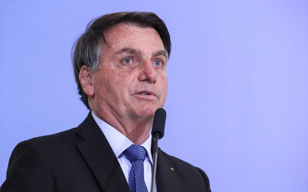 (Foto: Isac Nóbrega - PR)