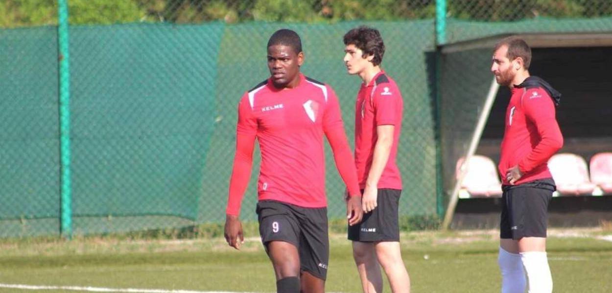 (Foto: Merani Martvili FC/Divulgação)