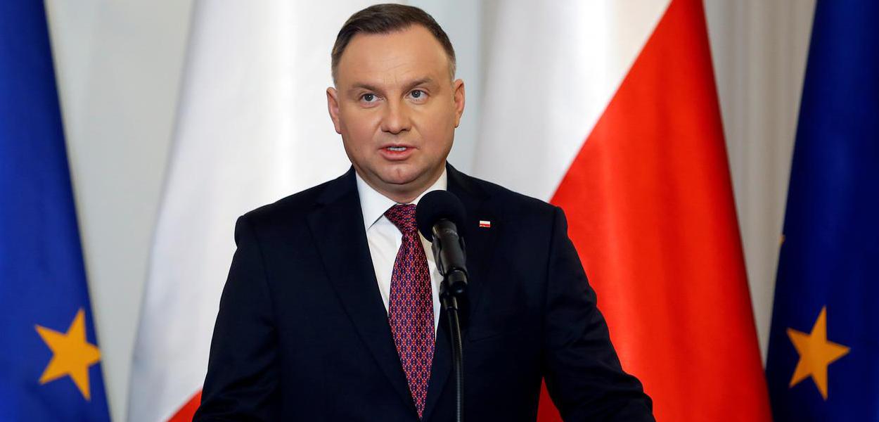 Andrzej Duda