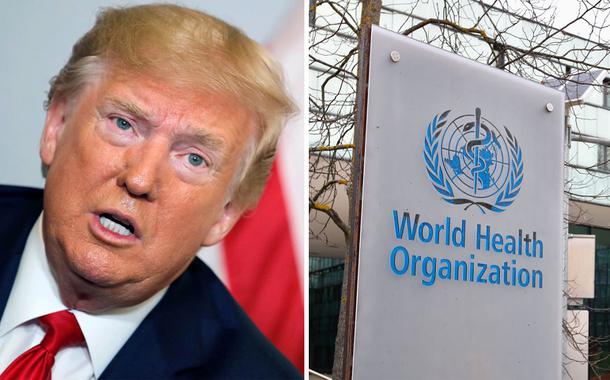 Donald Trump (Foto: Reuters) Donald Trump