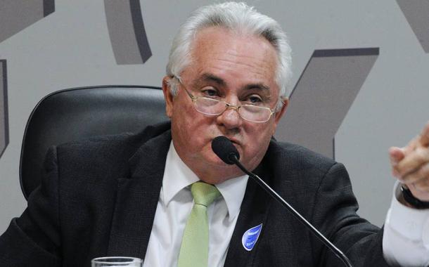 (Foto: Foto: Edilson Rodrigues/Agência Senado)