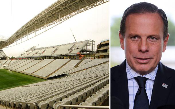 João Doria (Foto: Abr) João Doria