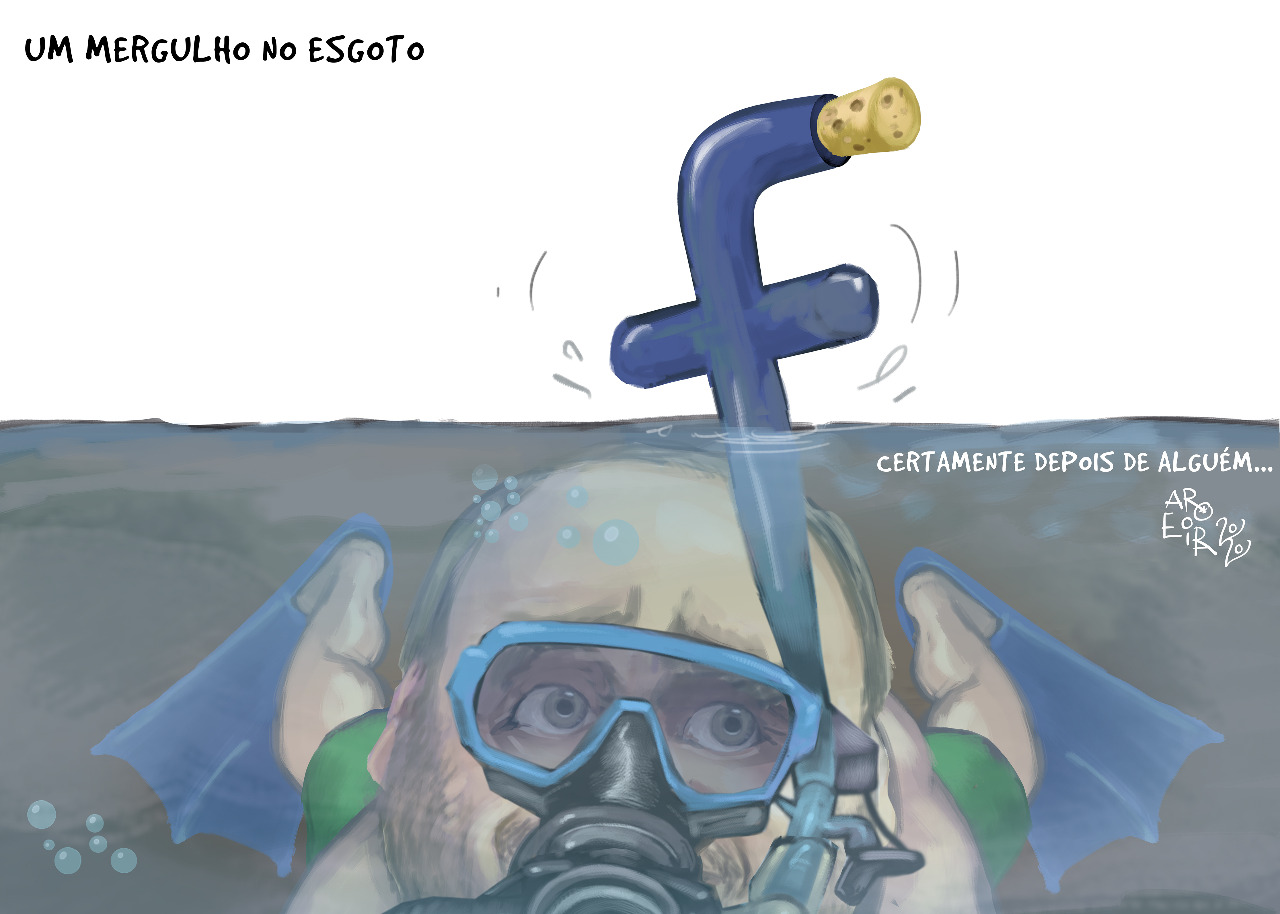 (Foto: Renato Aroeira)