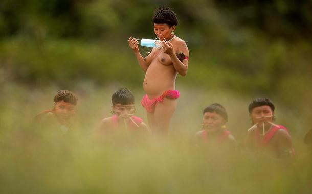 (Foto: Joédson Alves)