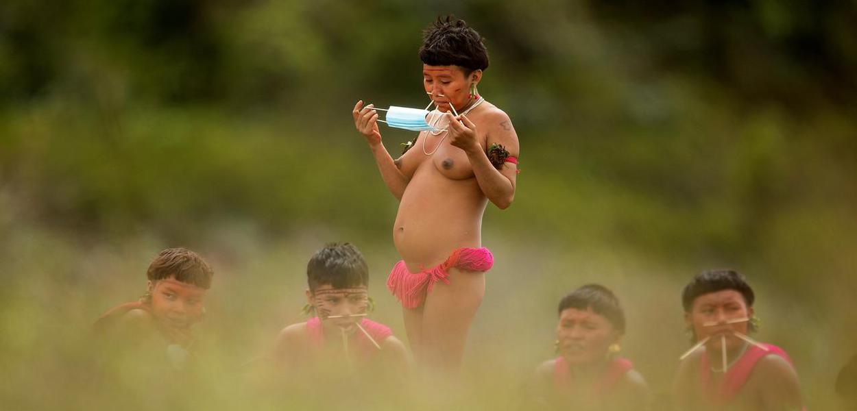 (Foto: Joédson Alves)